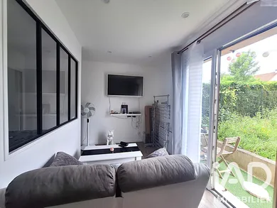 Studio à Faremoutiers (77515)