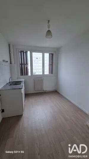Appartement à Montargis (45200)