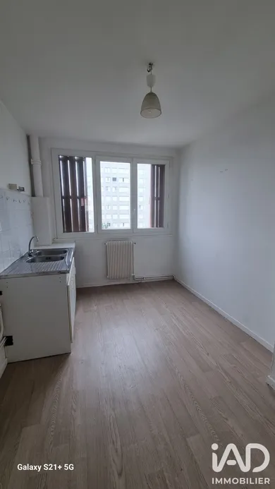 Appartement à Montargis (45200)