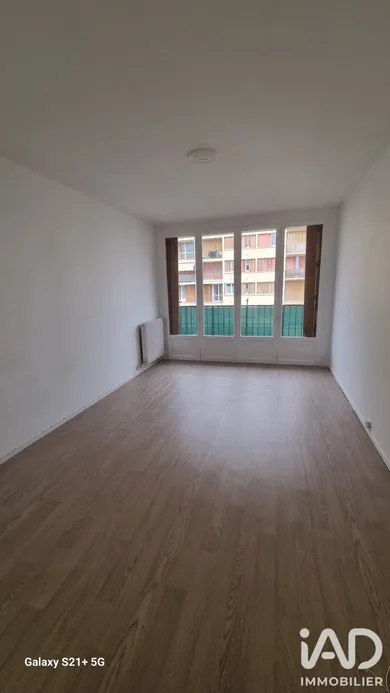 Appartement à Montargis (45200)