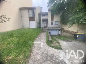 House in Bondy (93140)