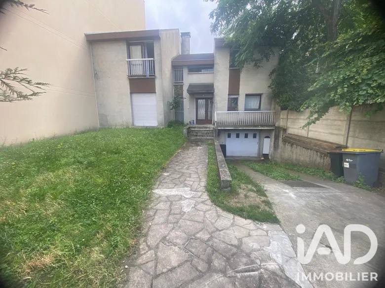 Maison 7 pièces 179 m² · à Bondy · 179 m² · 650 000 €