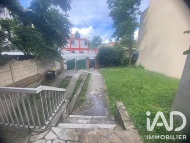 House in Bondy (93140)