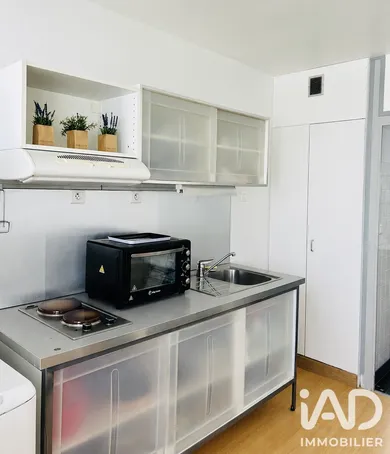 Appartement à Les Sables-d'Olonne (85100)