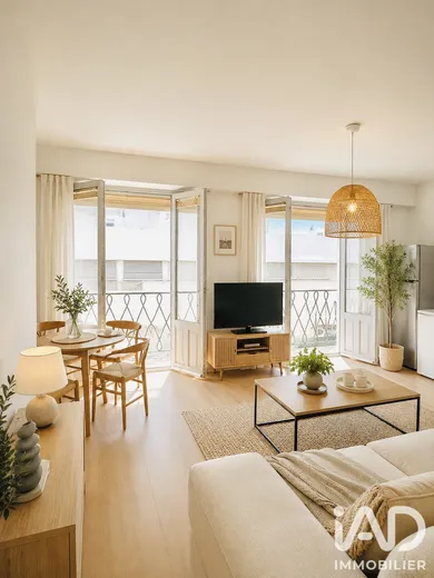 Appartement à Les Sables-d'Olonne (85100)