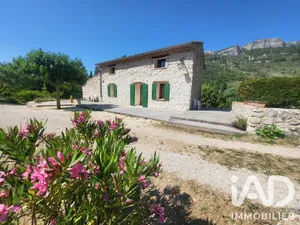 Park home in Villeperdrix (26510)