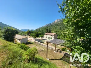 Park home in Villeperdrix (26510)