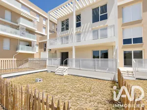Appartement à Monteux (84170)