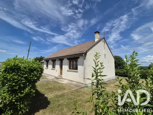 Detached house in Bouvellemont (08430)