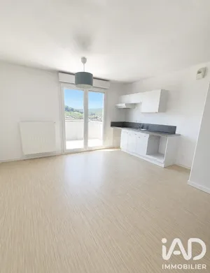 Apartment in Darnétal (76160)