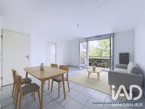 Apartment in Saint-Orens-de-Gameville (31650)