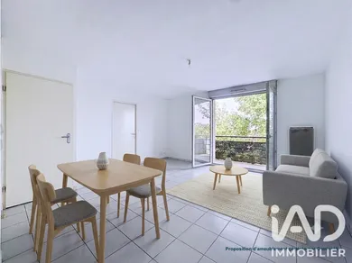 Apartment in Saint-Orens-de-Gameville (31650)