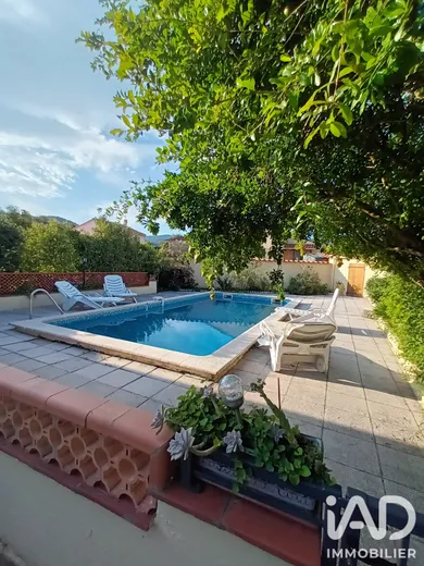 House in Maureillas-las-Illas (66480)