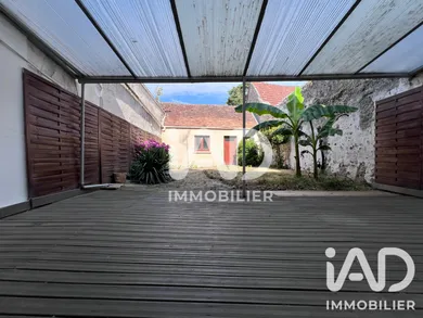 Maison de village à La Houssaye-en-Brie (77610)