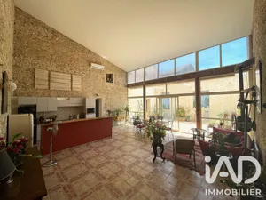 House in Nissan-lez-Enserune (34440)