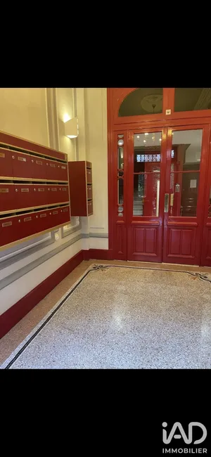 Appartement à Nice (06000)