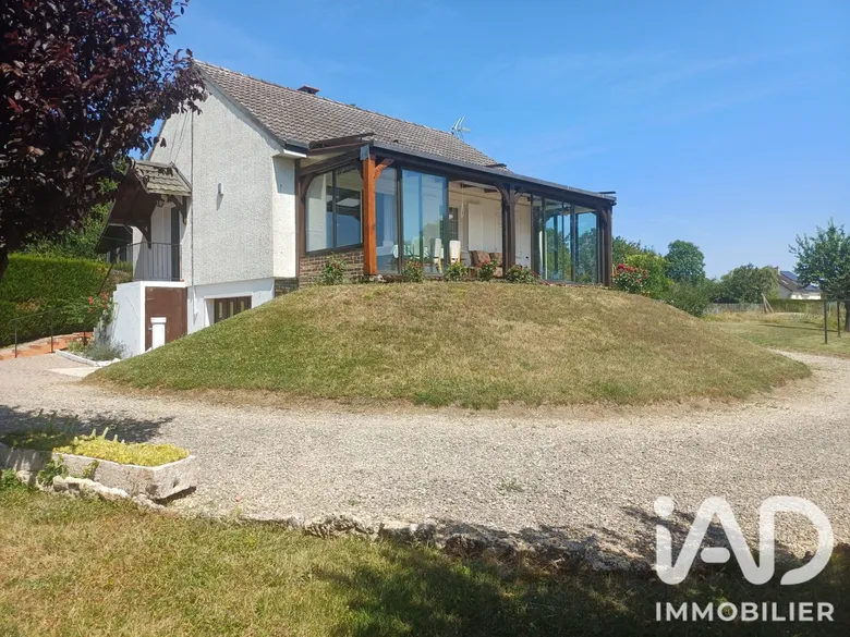 Maison 3 pièces 70 m² · à Clérey · 70 m² · 179 000 €