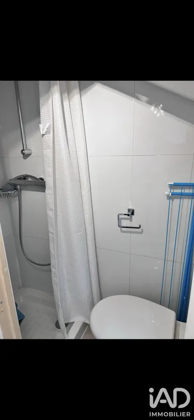 Appartement à Nice (06000)