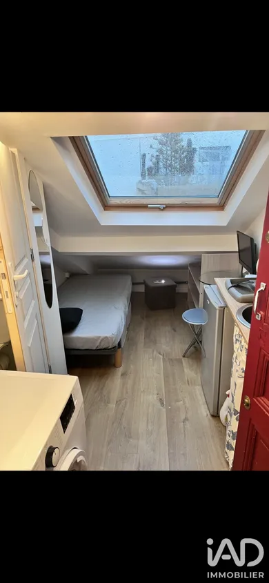 Appartement à Nice (06000)