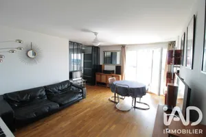 Appartement à Reims (51100)