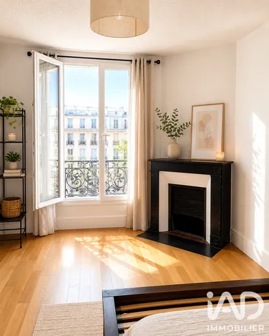 Apartment in Romainville (93230)