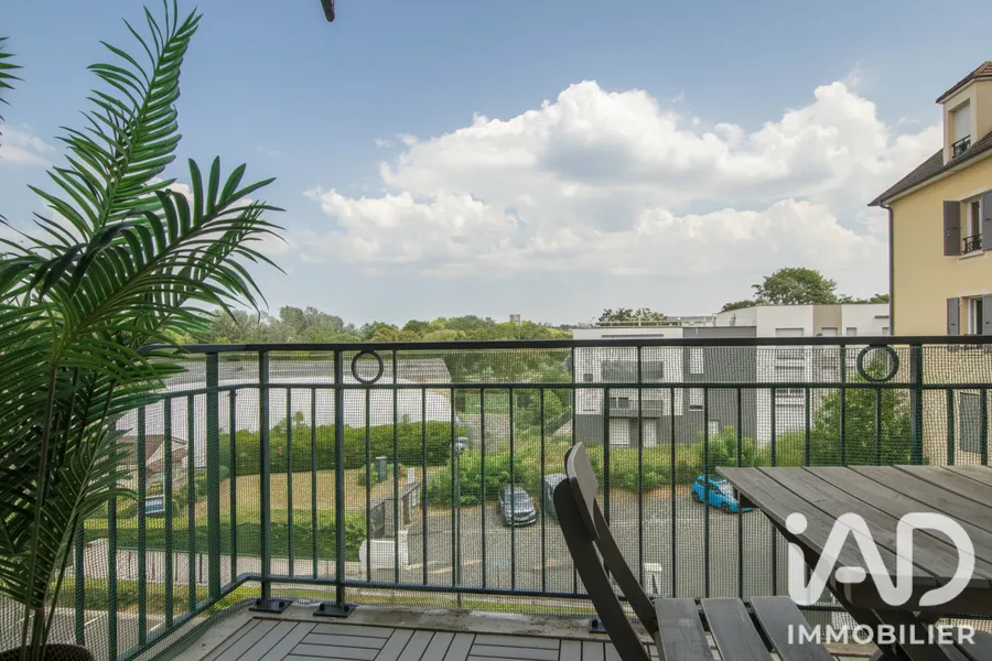 Appartement à Villemoisson-sur-Orge (91360) photo 3