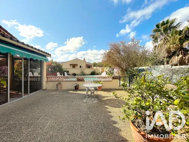 House in Maureillas-las-Illas (66480)