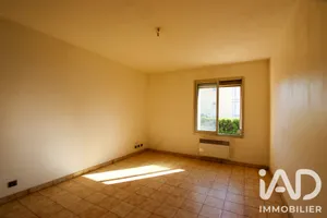 Apartment in Nîmes (30000)