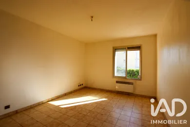 Appartement à Nîmes (30000)