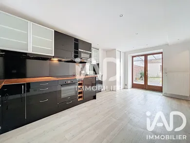Village house in La Houssaye-en-Brie (77610)