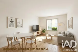 Appartement à Nîmes (30000)