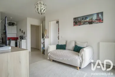 Apartment in Villemoisson-sur-Orge (91360)