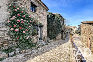 Village house in Castelnou (66300)