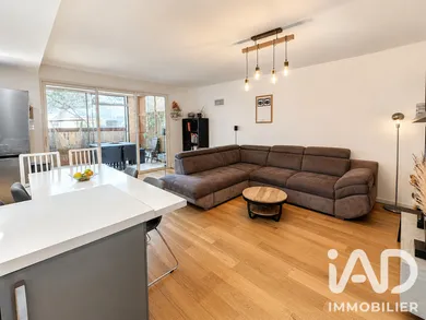 Appartement à La Seyne-sur-Mer (83500)