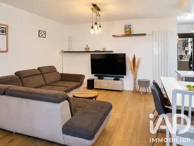 Appartement à La Seyne-sur-Mer (83500)