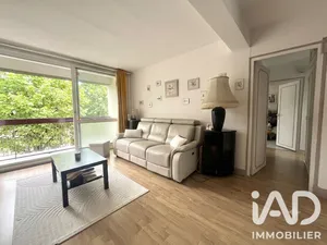 Appartement à Saint-Denis (93200)