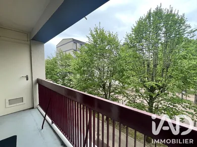 Appartement à Saint-Denis (93200)