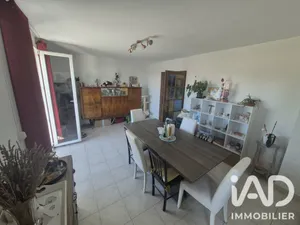 Apartment in Vinon-sur-Verdon (83560)