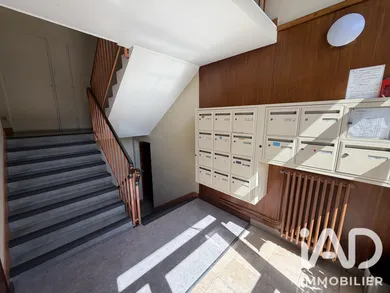 Appartement à Caen (14000)