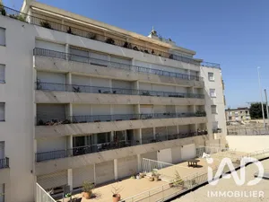 Appartement à Caen (14000)