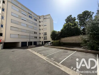 Appartement à Caen (14000)