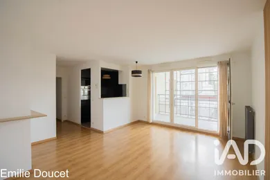 Appartement à Élancourt (78990)