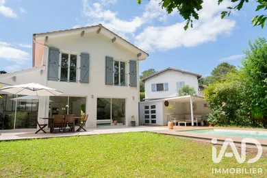House in Bassussarry (64200)