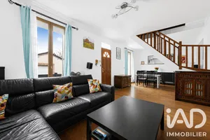 House in Colombes (92700)