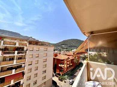 Appartement à Nice (06300)