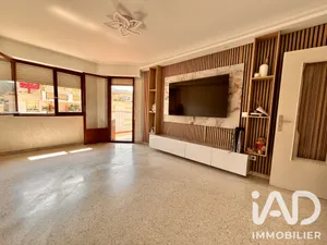 Appartement à Nice (06300)