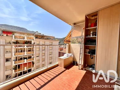 Appartement à Nice (06300)