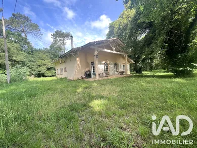 Maison de campagne à Campagne (40090)