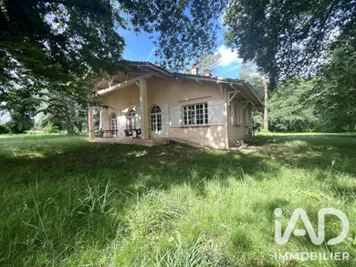 Maison de campagne à Campagne (40090)
