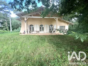 Maison de campagne à Campagne (40090)